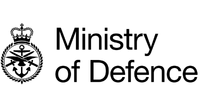 Ministry of Defence logo